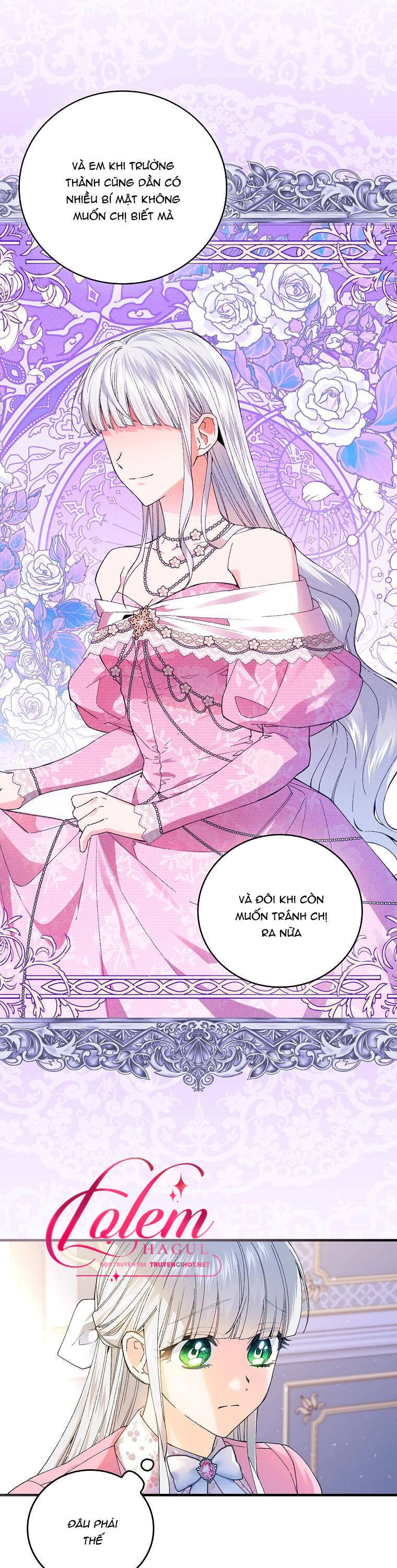 Kế Hoạch Kết Thúc Có Hậu Cho Nhân Vật Phản Diện Chapter 60 - 12