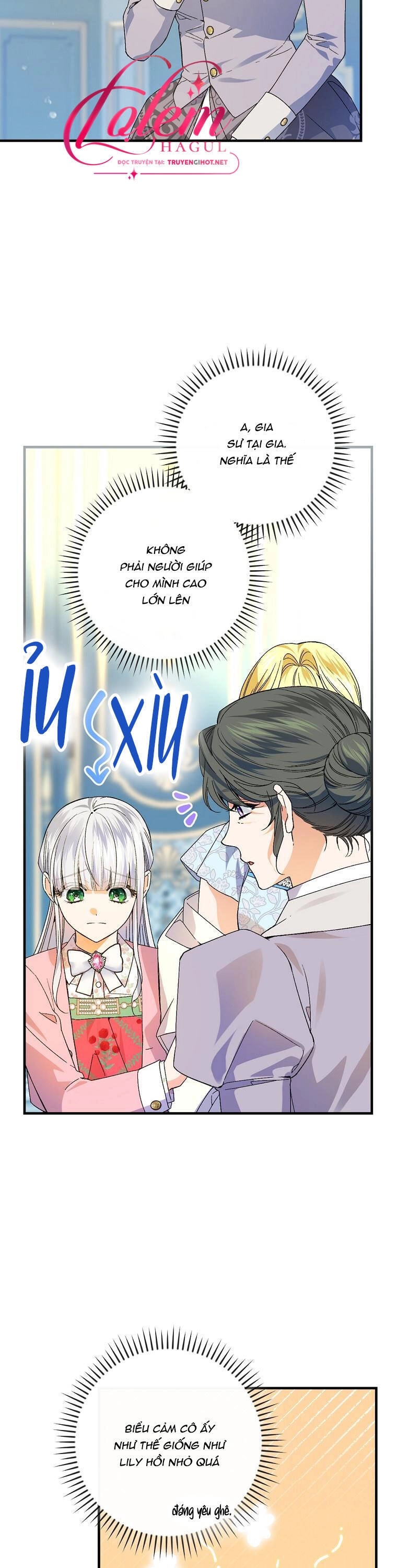 Kế Hoạch Kết Thúc Có Hậu Cho Nhân Vật Phản Diện Chapter 60 - 15