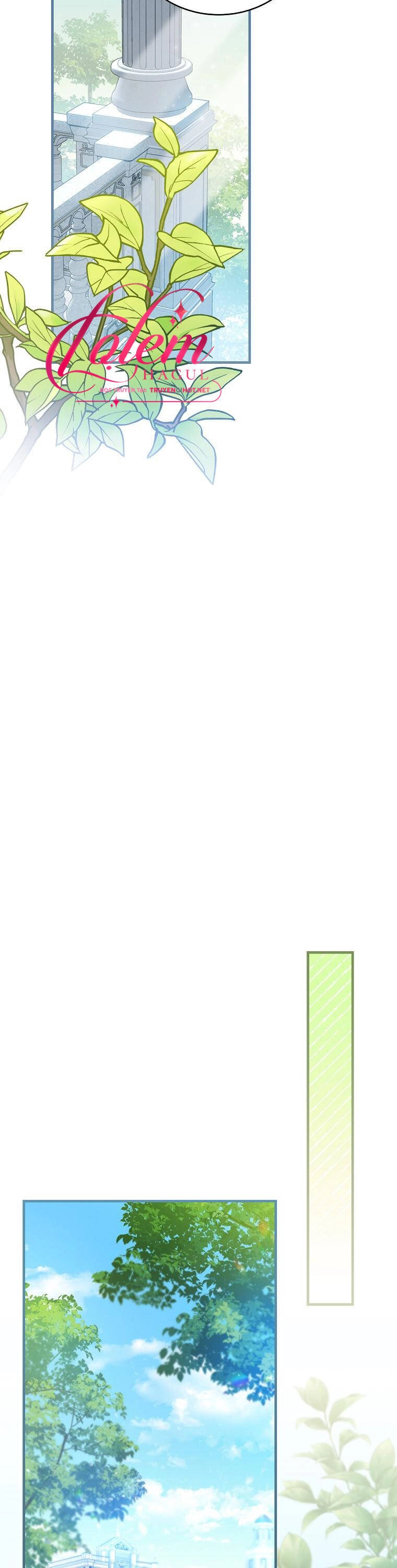 Kế Hoạch Kết Thúc Có Hậu Cho Nhân Vật Phản Diện Chapter 60 - 18