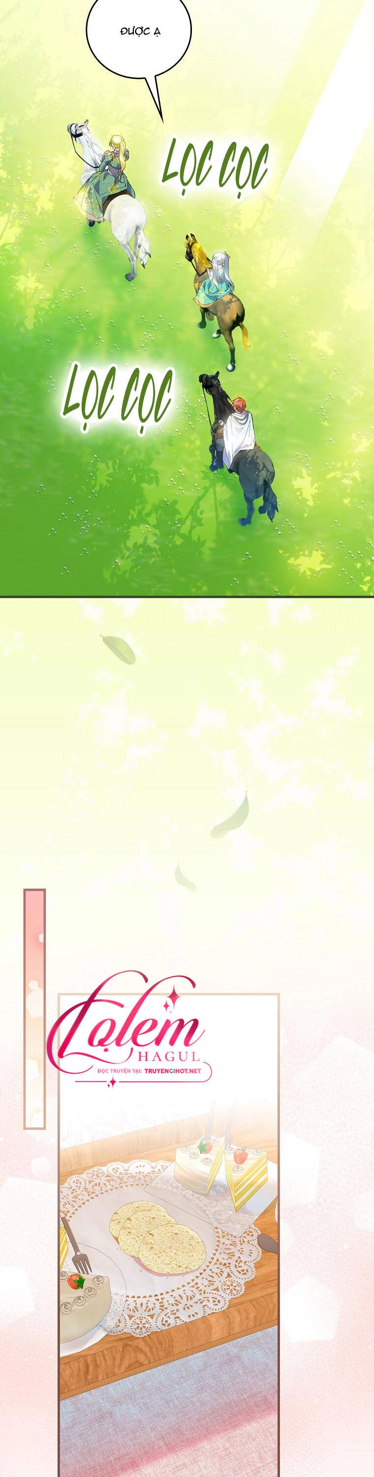 Kế Hoạch Kết Thúc Có Hậu Cho Nhân Vật Phản Diện Chapter 60 - 22