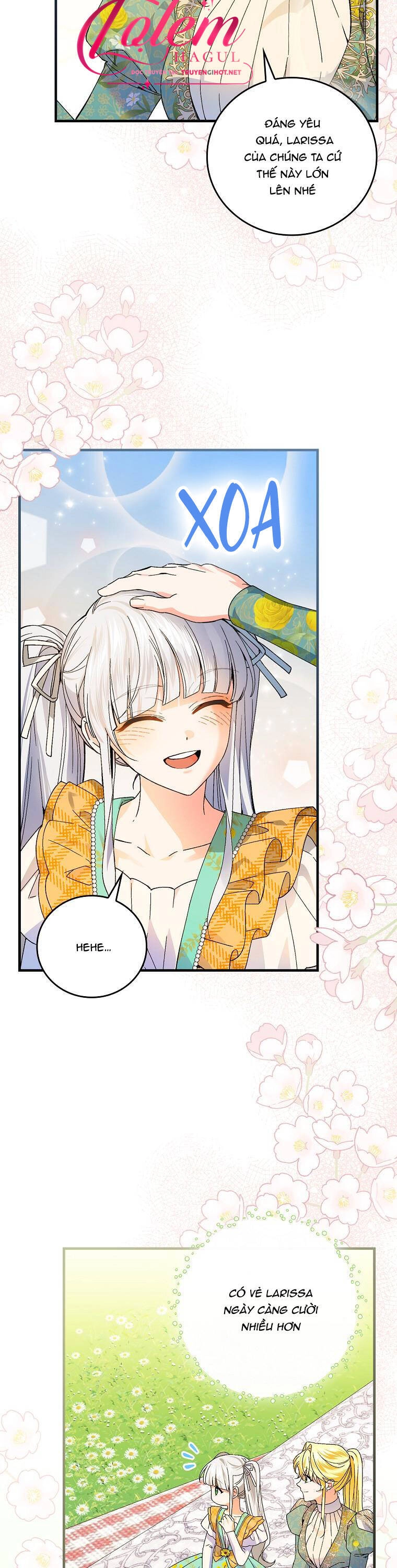 Kế Hoạch Kết Thúc Có Hậu Cho Nhân Vật Phản Diện Chapter 60 - 24