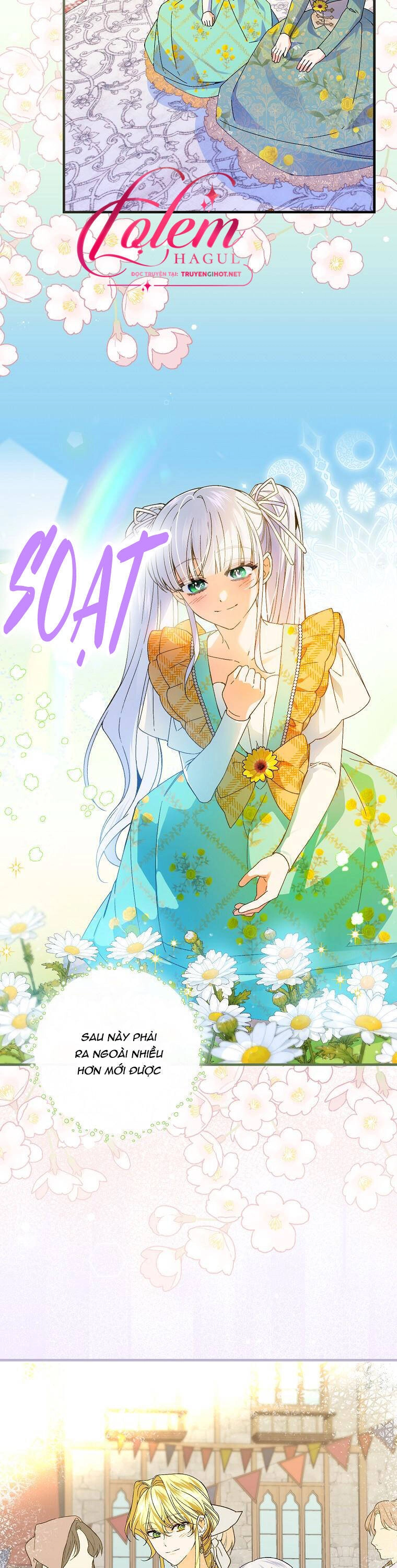 Kế Hoạch Kết Thúc Có Hậu Cho Nhân Vật Phản Diện Chapter 60 - 25