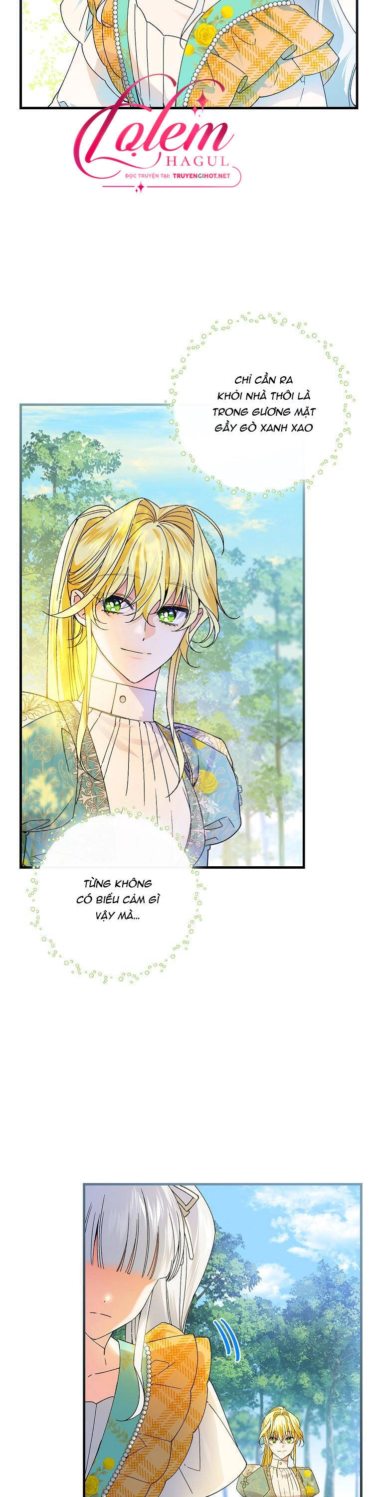 Kế Hoạch Kết Thúc Có Hậu Cho Nhân Vật Phản Diện Chapter 60 - 27