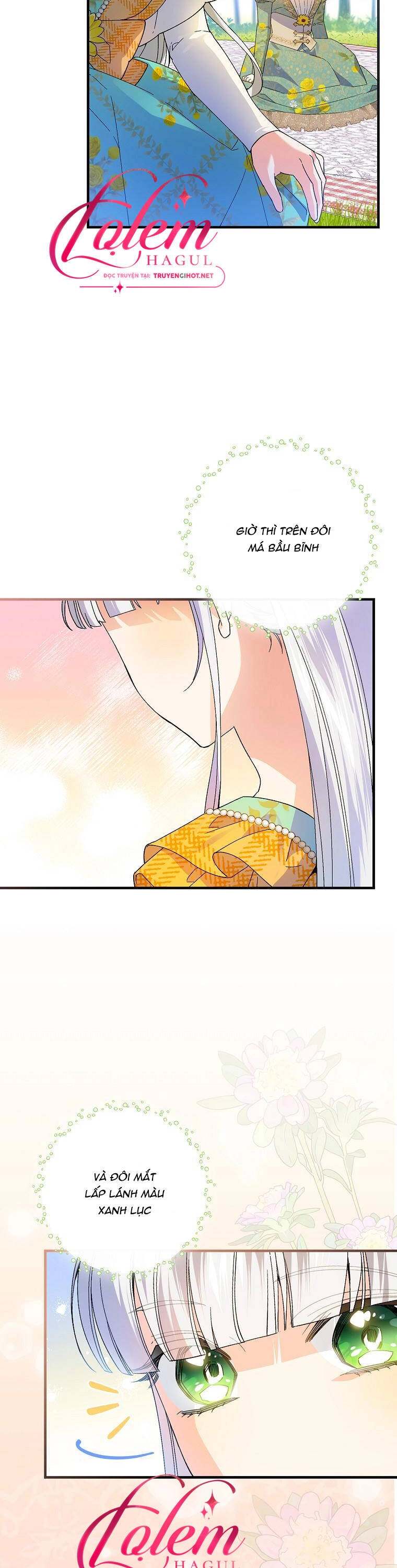 Kế Hoạch Kết Thúc Có Hậu Cho Nhân Vật Phản Diện Chapter 60 - 28