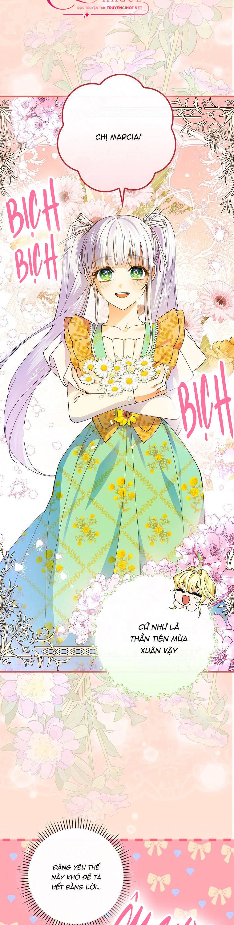 Kế Hoạch Kết Thúc Có Hậu Cho Nhân Vật Phản Diện Chapter 60 - 29