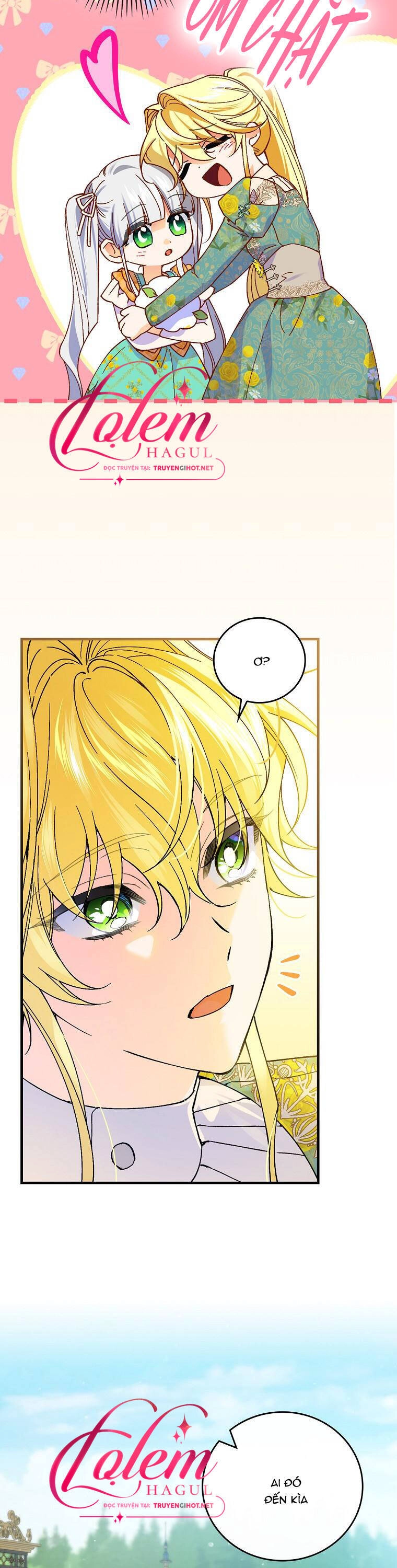 Kế Hoạch Kết Thúc Có Hậu Cho Nhân Vật Phản Diện Chapter 60 - 30