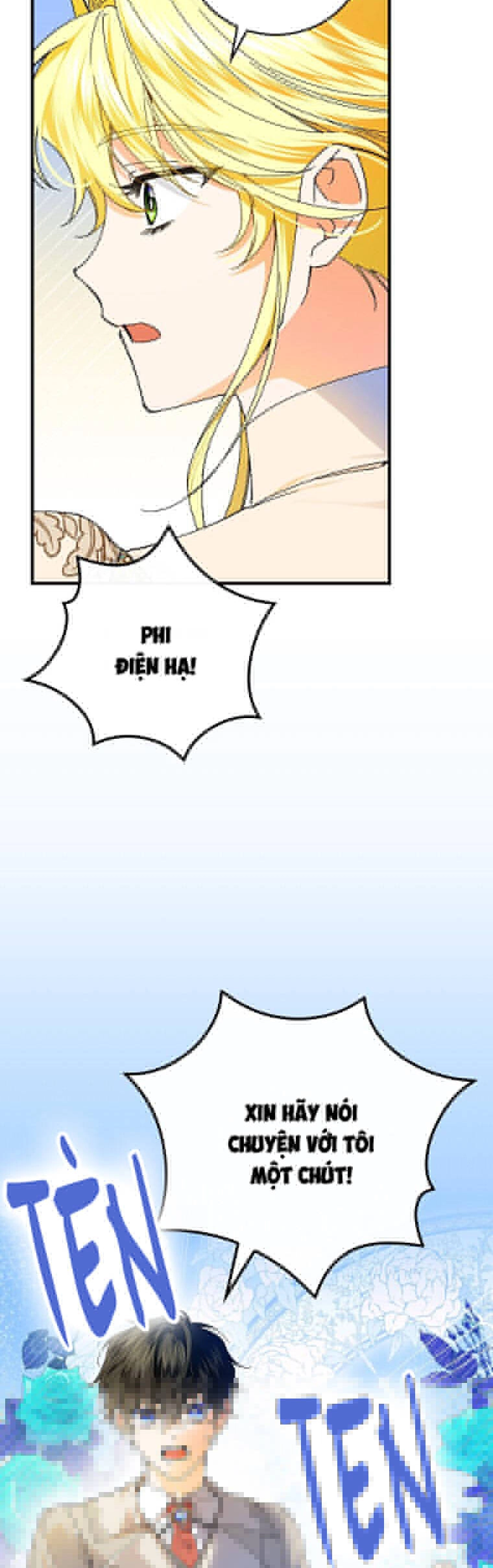 Kế Hoạch Kết Thúc Có Hậu Cho Nhân Vật Phản Diện Chapter 60 - 33