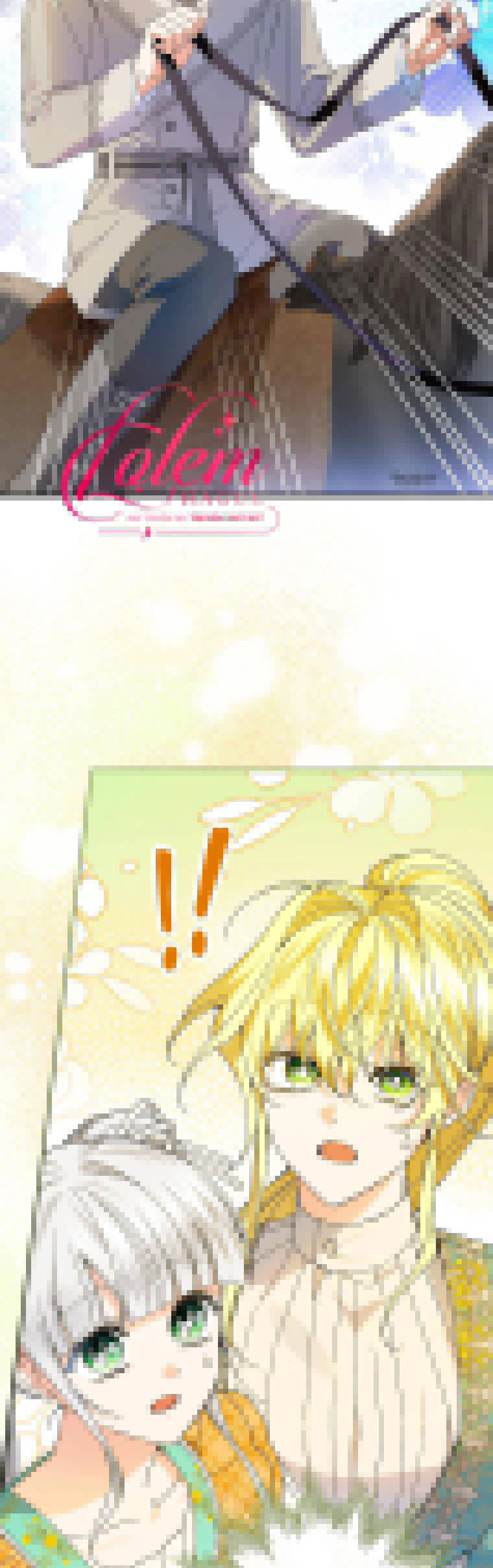 Kế Hoạch Kết Thúc Có Hậu Cho Nhân Vật Phản Diện Chapter 60 - 34