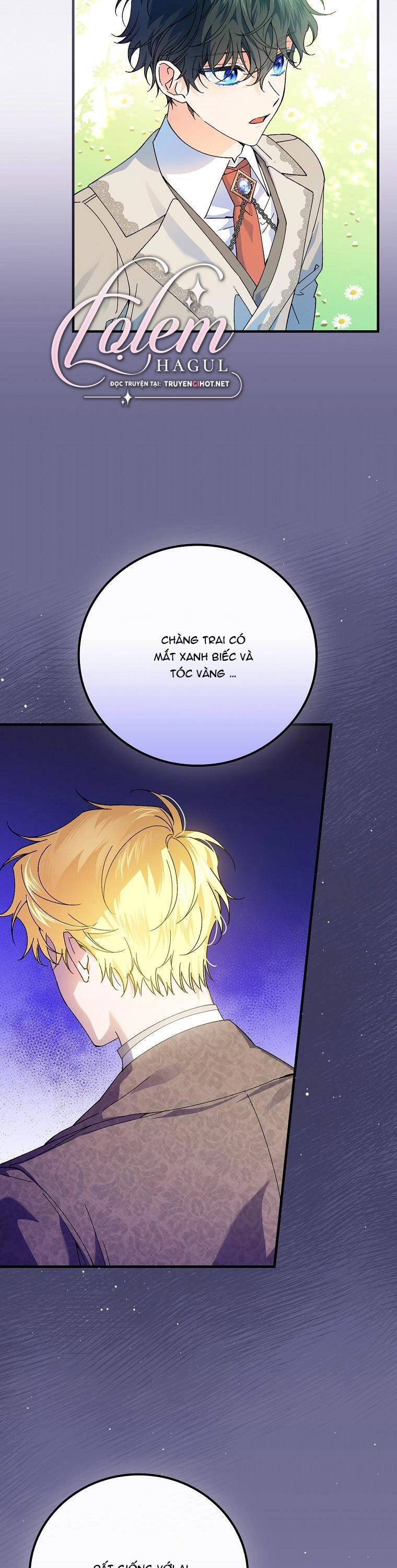 Kế Hoạch Kết Thúc Có Hậu Cho Nhân Vật Phản Diện Chapter 61 - 12