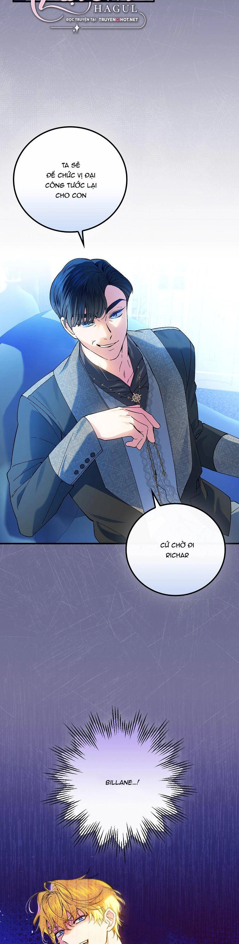 Kế Hoạch Kết Thúc Có Hậu Cho Nhân Vật Phản Diện Chapter 61 - 15