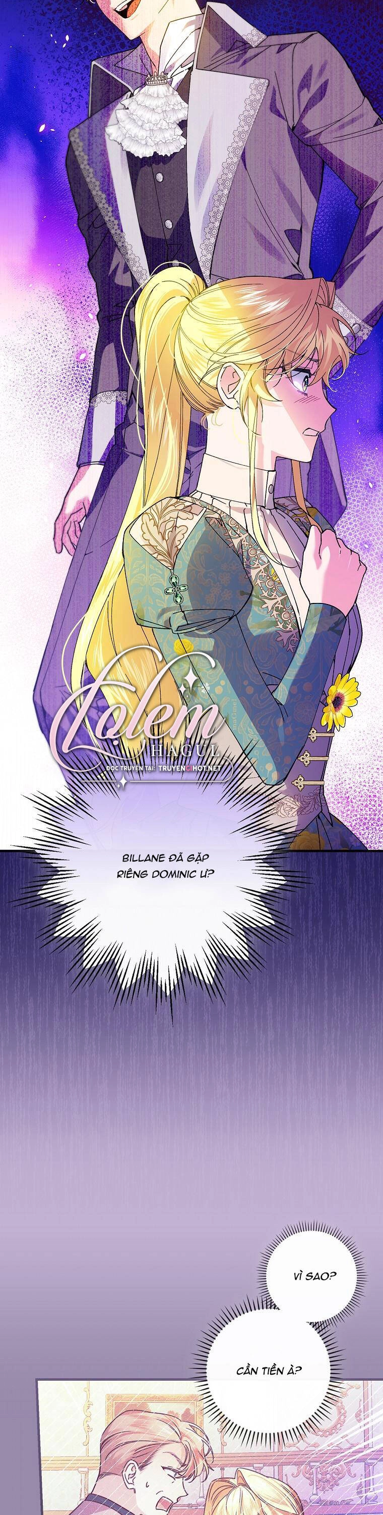 Kế Hoạch Kết Thúc Có Hậu Cho Nhân Vật Phản Diện Chapter 61 - 16