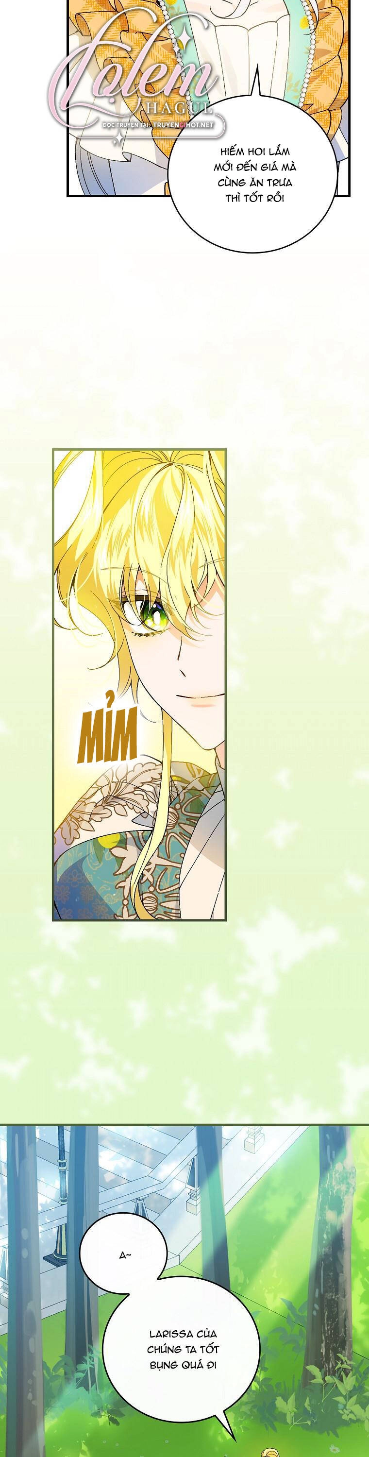 Kế Hoạch Kết Thúc Có Hậu Cho Nhân Vật Phản Diện Chapter 61 - 26