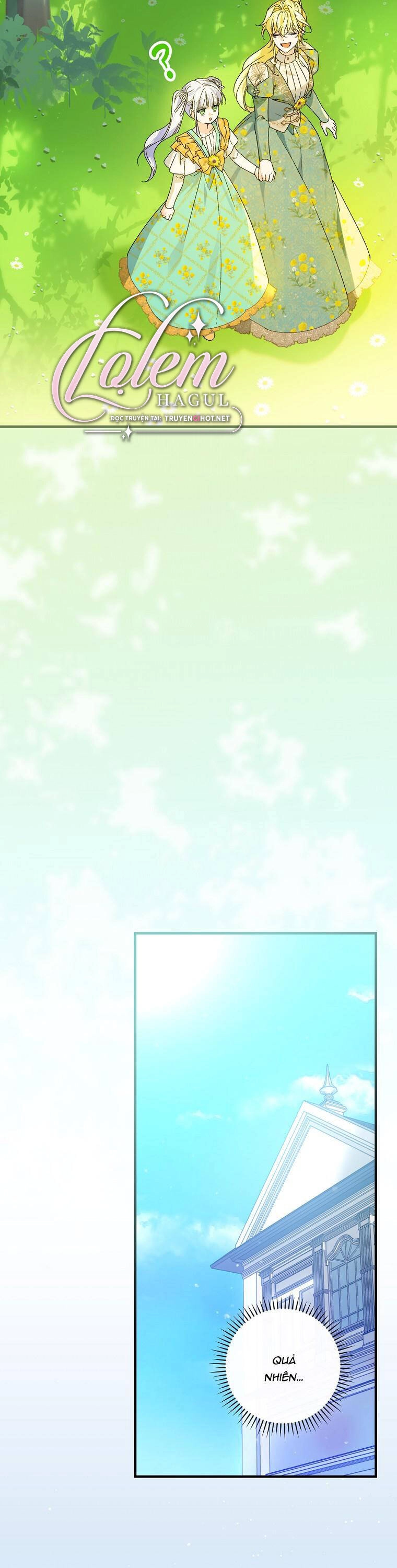 Kế Hoạch Kết Thúc Có Hậu Cho Nhân Vật Phản Diện Chapter 61 - 27