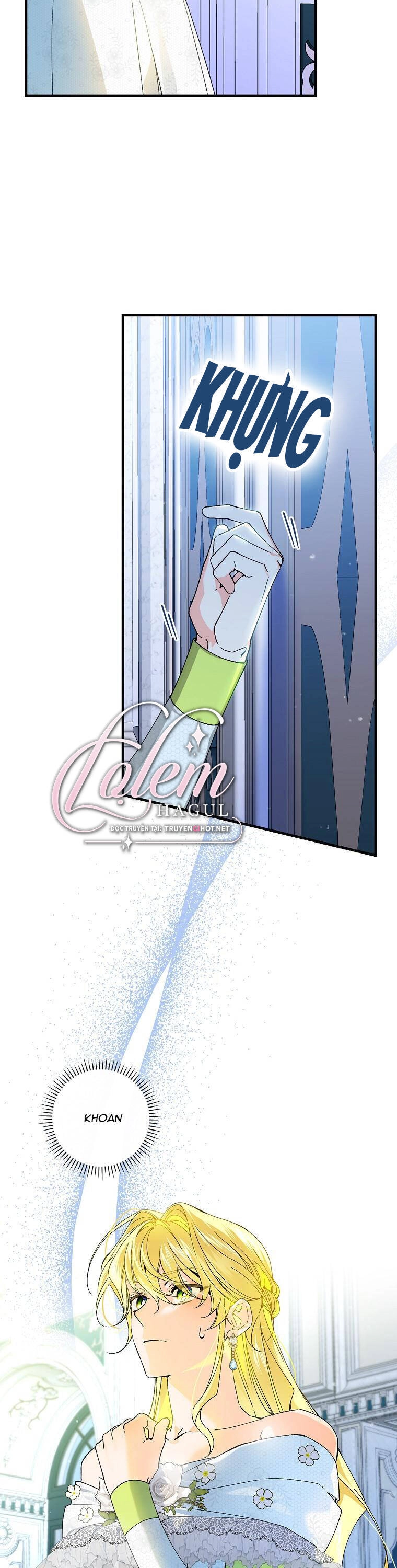 Kế Hoạch Kết Thúc Có Hậu Cho Nhân Vật Phản Diện Chapter 61 - 30