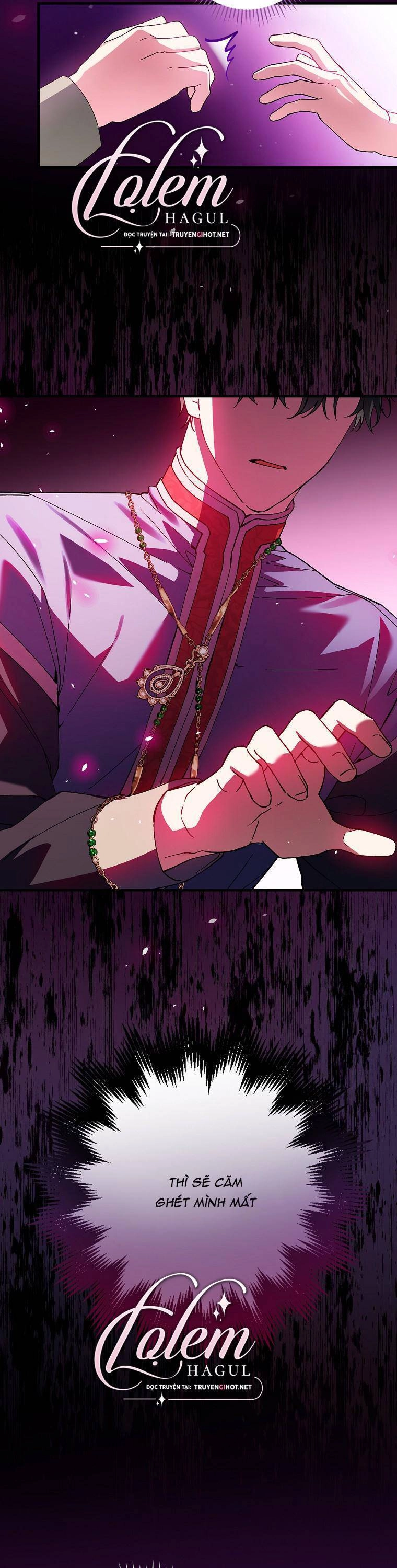 Kế Hoạch Kết Thúc Có Hậu Cho Nhân Vật Phản Diện Chapter 62 - 7