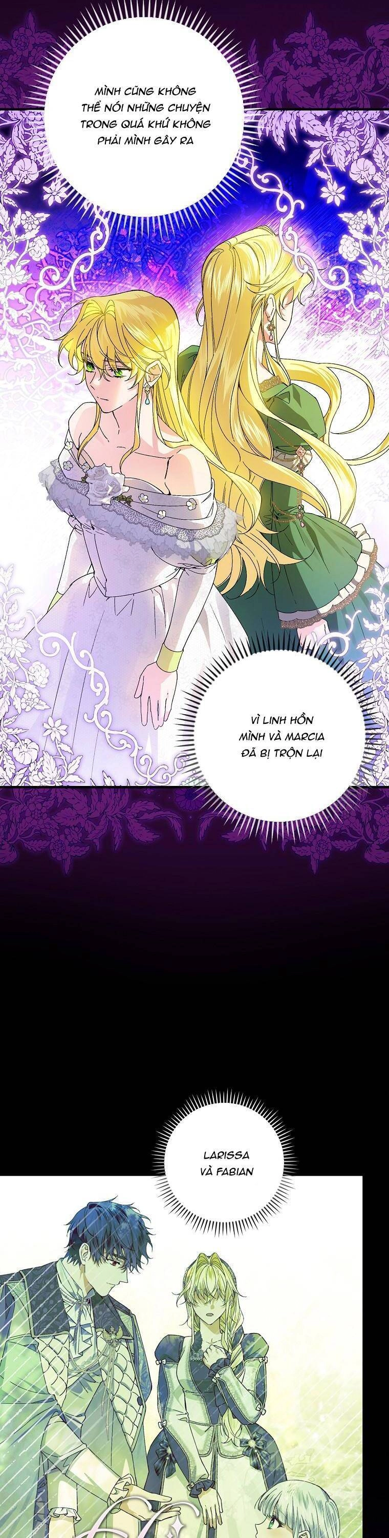 Kế Hoạch Kết Thúc Có Hậu Cho Nhân Vật Phản Diện Chapter 62 - 8