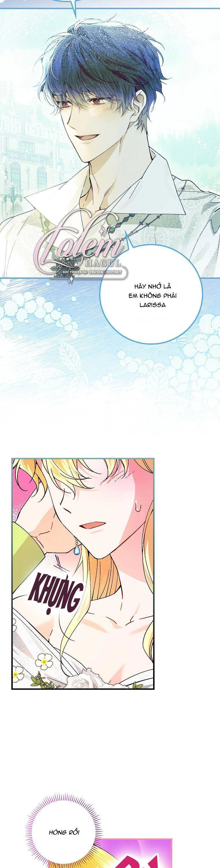 Kế Hoạch Kết Thúc Có Hậu Cho Nhân Vật Phản Diện Chapter 62 - 10