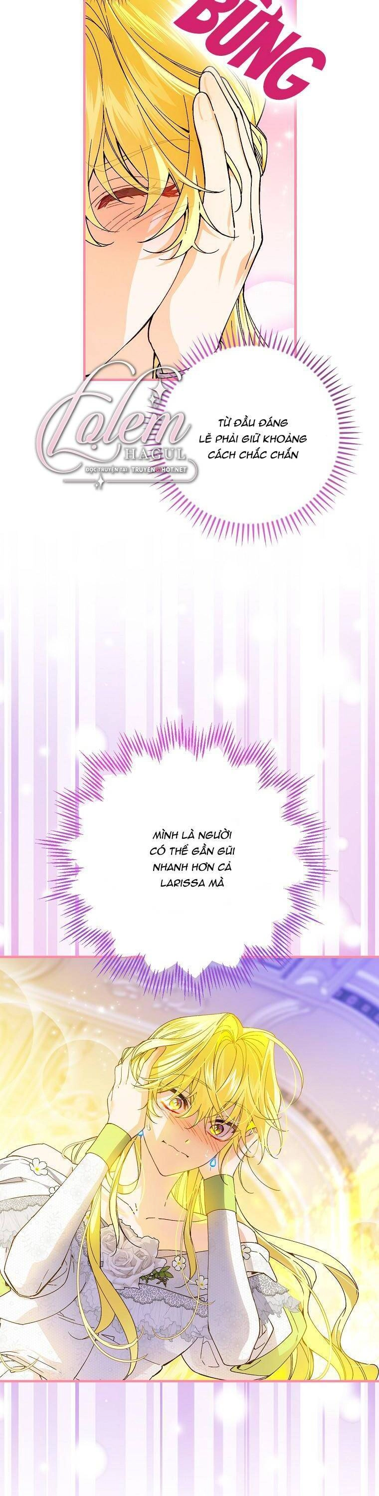 Kế Hoạch Kết Thúc Có Hậu Cho Nhân Vật Phản Diện Chapter 62 - 11