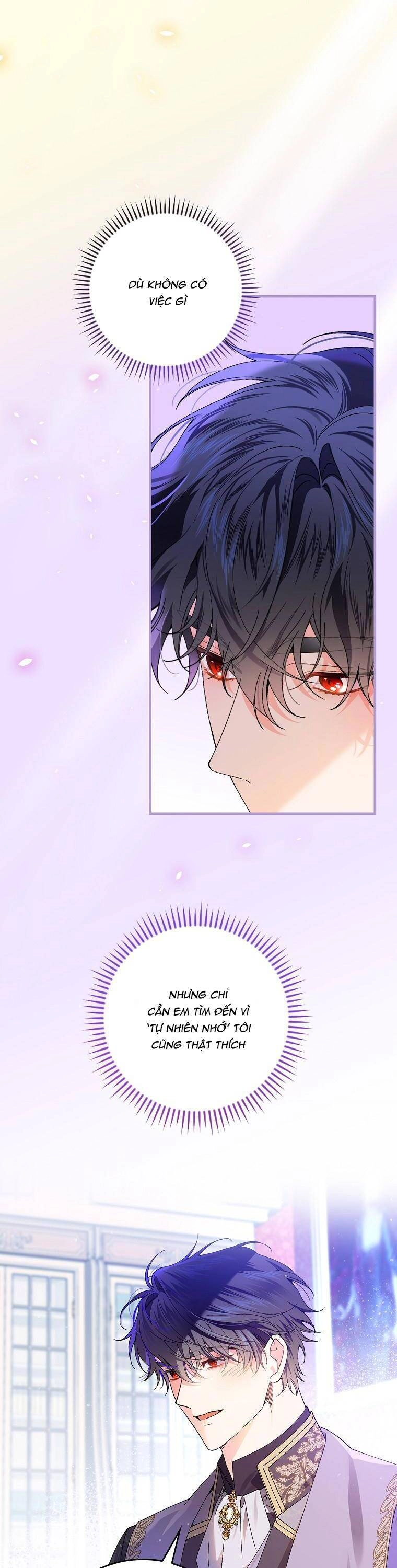 Kế Hoạch Kết Thúc Có Hậu Cho Nhân Vật Phản Diện Chapter 62 - 25