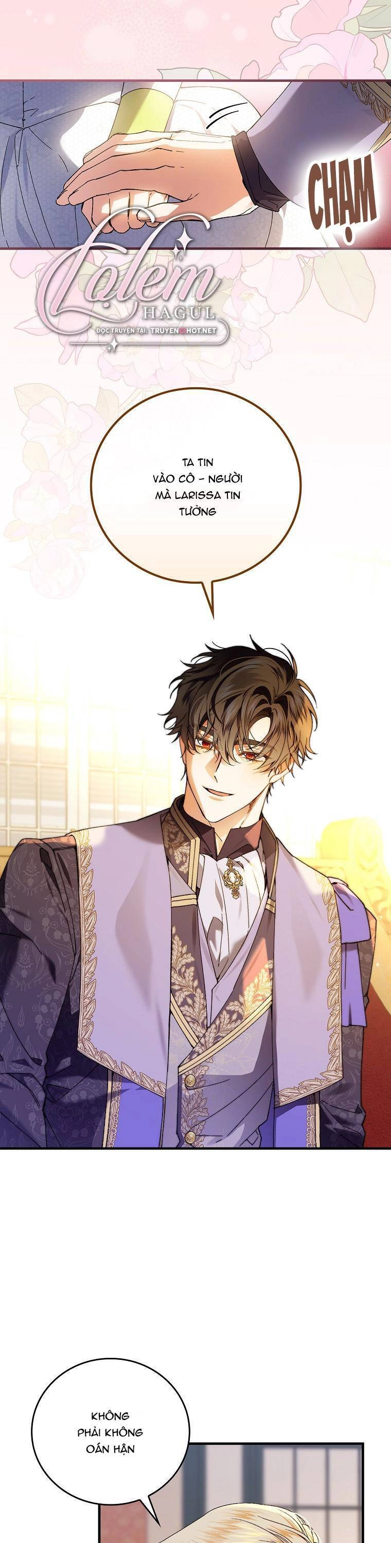 Kế Hoạch Kết Thúc Có Hậu Cho Nhân Vật Phản Diện Chapter 63 - 13