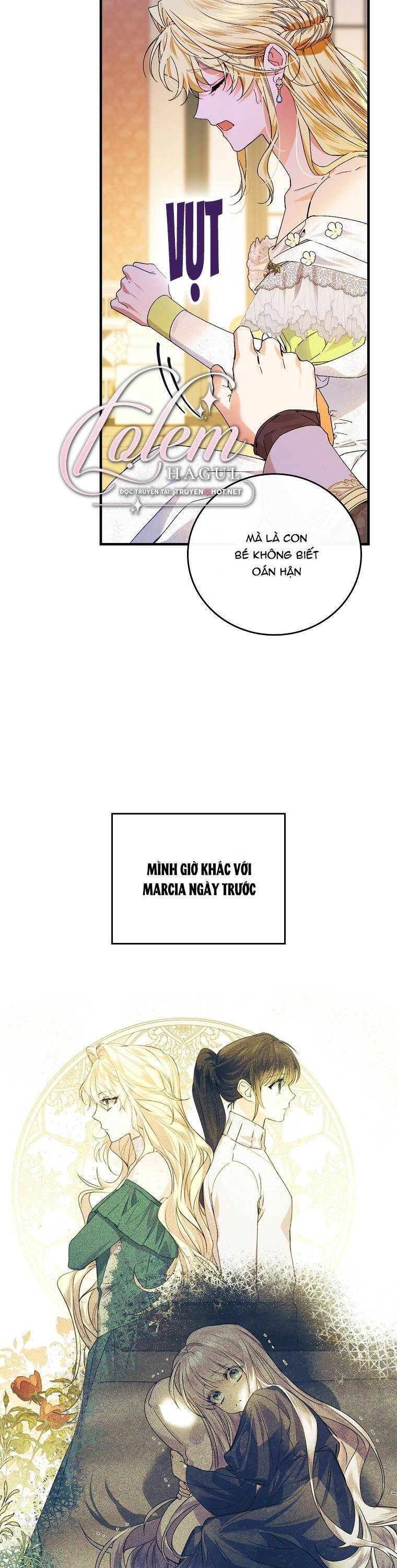 Kế Hoạch Kết Thúc Có Hậu Cho Nhân Vật Phản Diện Chapter 63 - 14