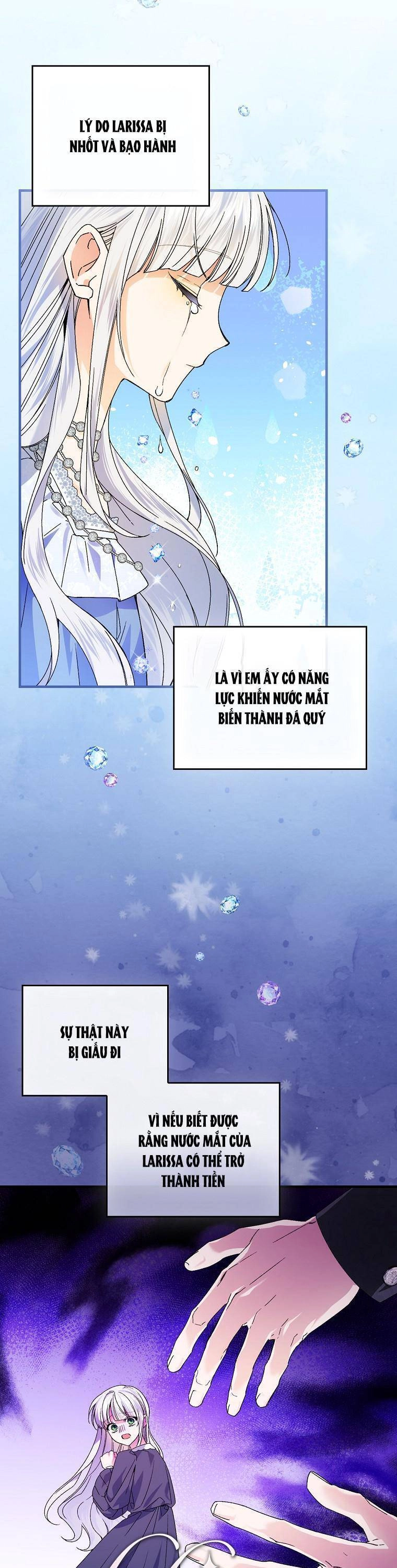 Kế Hoạch Kết Thúc Có Hậu Cho Nhân Vật Phản Diện Chapter 63 - 17