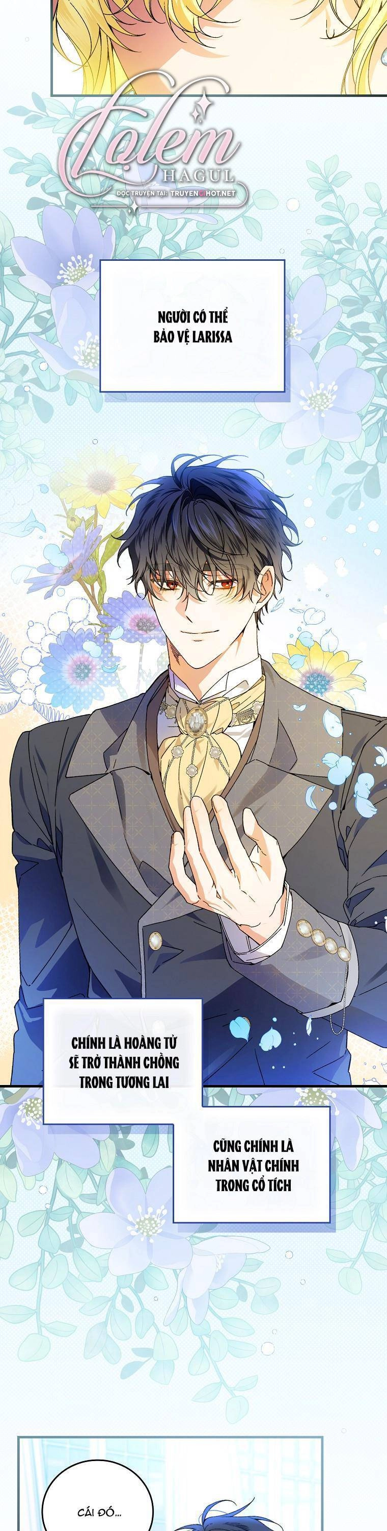 Kế Hoạch Kết Thúc Có Hậu Cho Nhân Vật Phản Diện Chapter 63 - 19