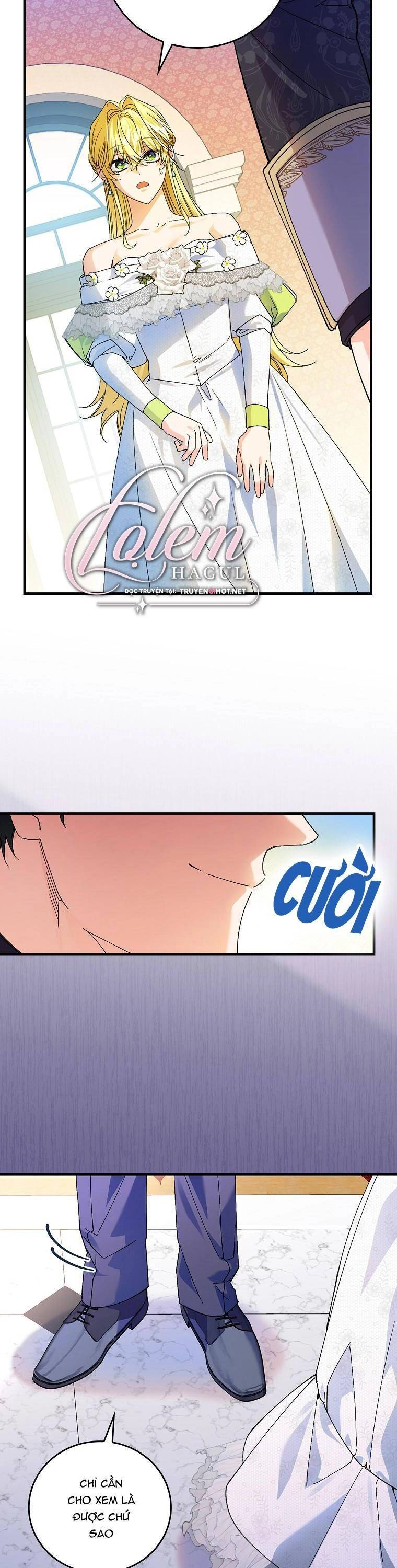 Kế Hoạch Kết Thúc Có Hậu Cho Nhân Vật Phản Diện Chapter 63 - 24