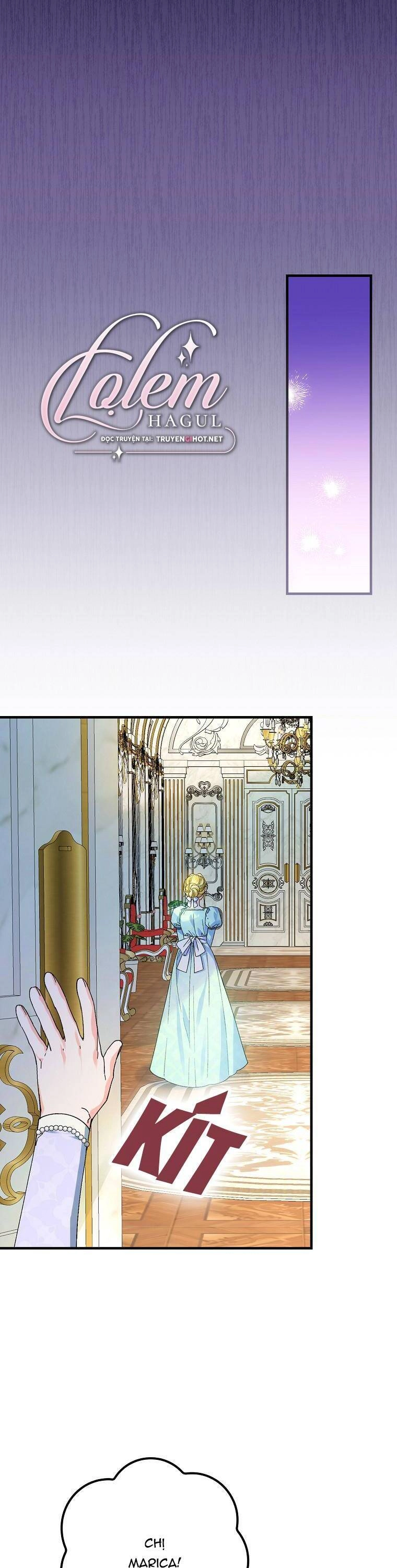 Kế Hoạch Kết Thúc Có Hậu Cho Nhân Vật Phản Diện Chapter 63 - 26