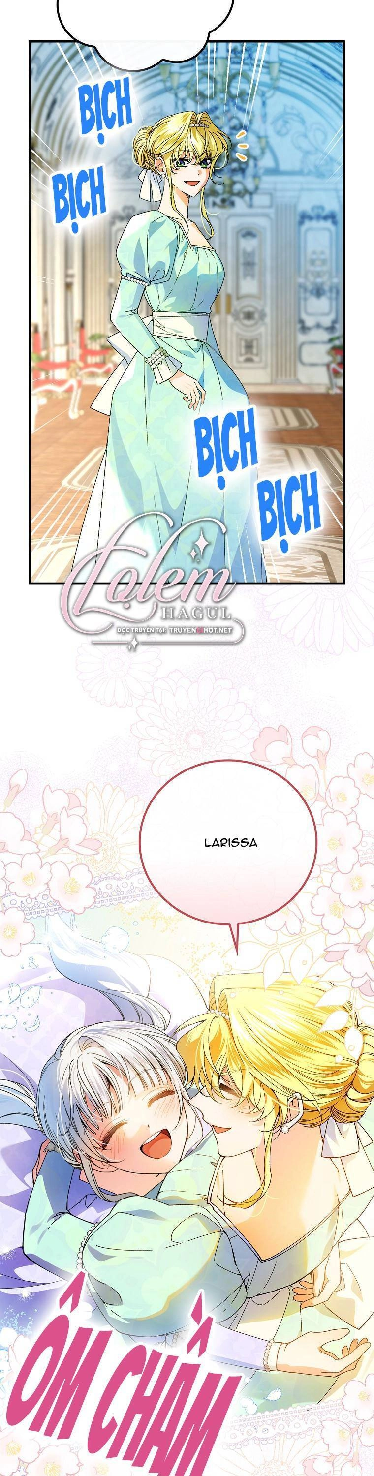 Kế Hoạch Kết Thúc Có Hậu Cho Nhân Vật Phản Diện Chapter 63 - 27