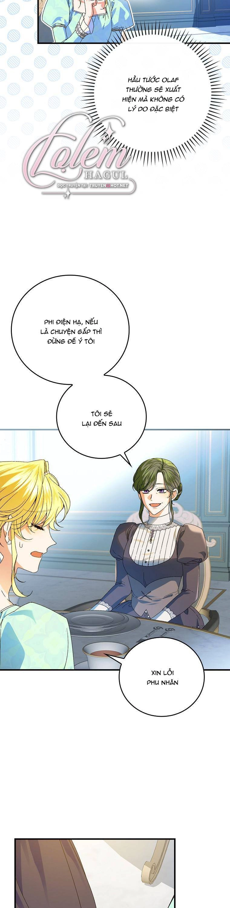 Kế Hoạch Kết Thúc Có Hậu Cho Nhân Vật Phản Diện Chapter 63 - 35