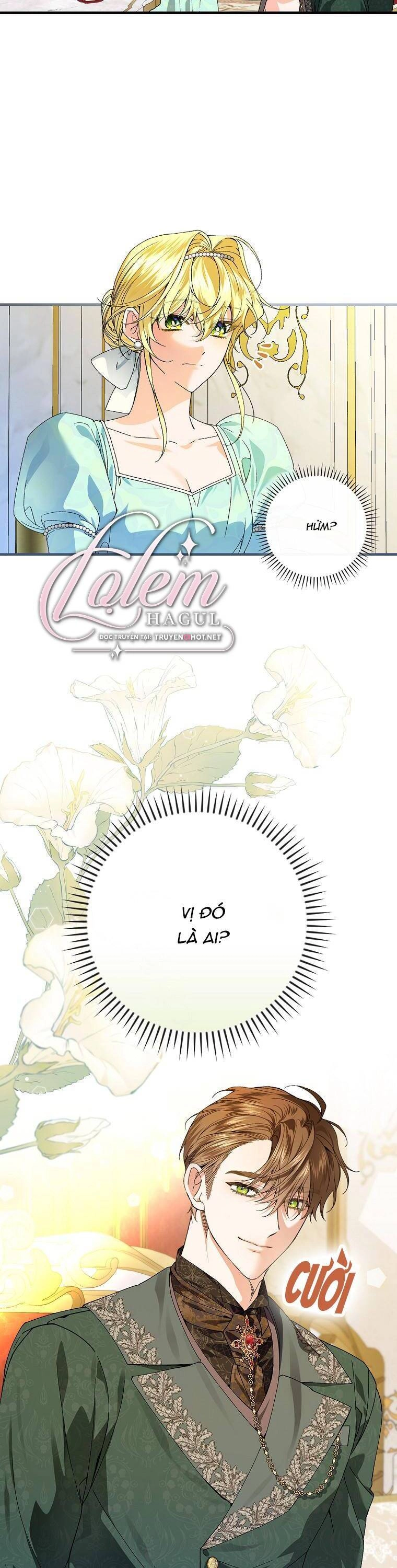 Kế Hoạch Kết Thúc Có Hậu Cho Nhân Vật Phản Diện Chapter 63 - 40