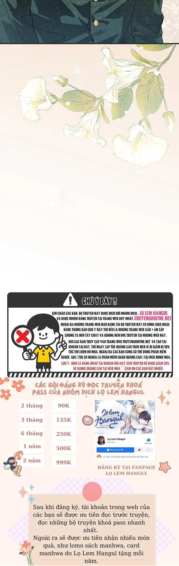 Kế Hoạch Kết Thúc Có Hậu Cho Nhân Vật Phản Diện Chapter 63 - 41