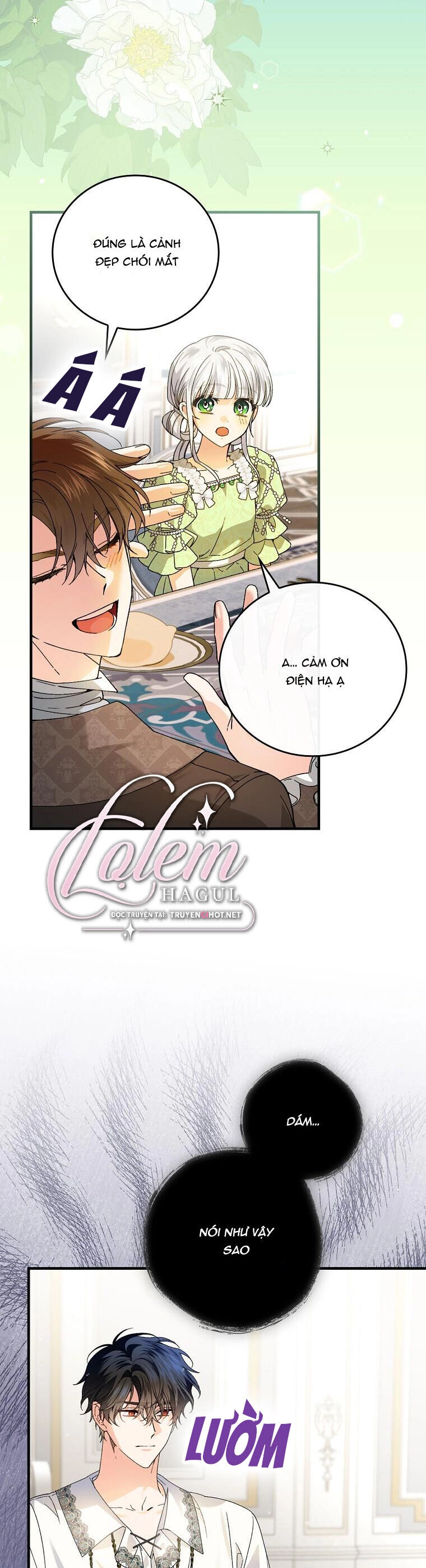 Kế Hoạch Kết Thúc Có Hậu Cho Nhân Vật Phản Diện Chapter 64.2 - 4