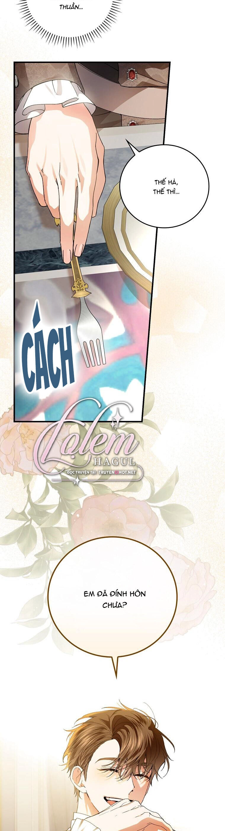 Kế Hoạch Kết Thúc Có Hậu Cho Nhân Vật Phản Diện Chapter 64.2 - 7