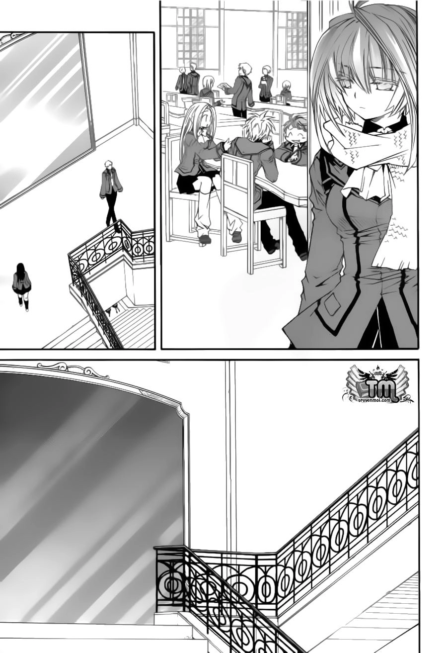 Toraneko Folklore Chapter 9 - 9