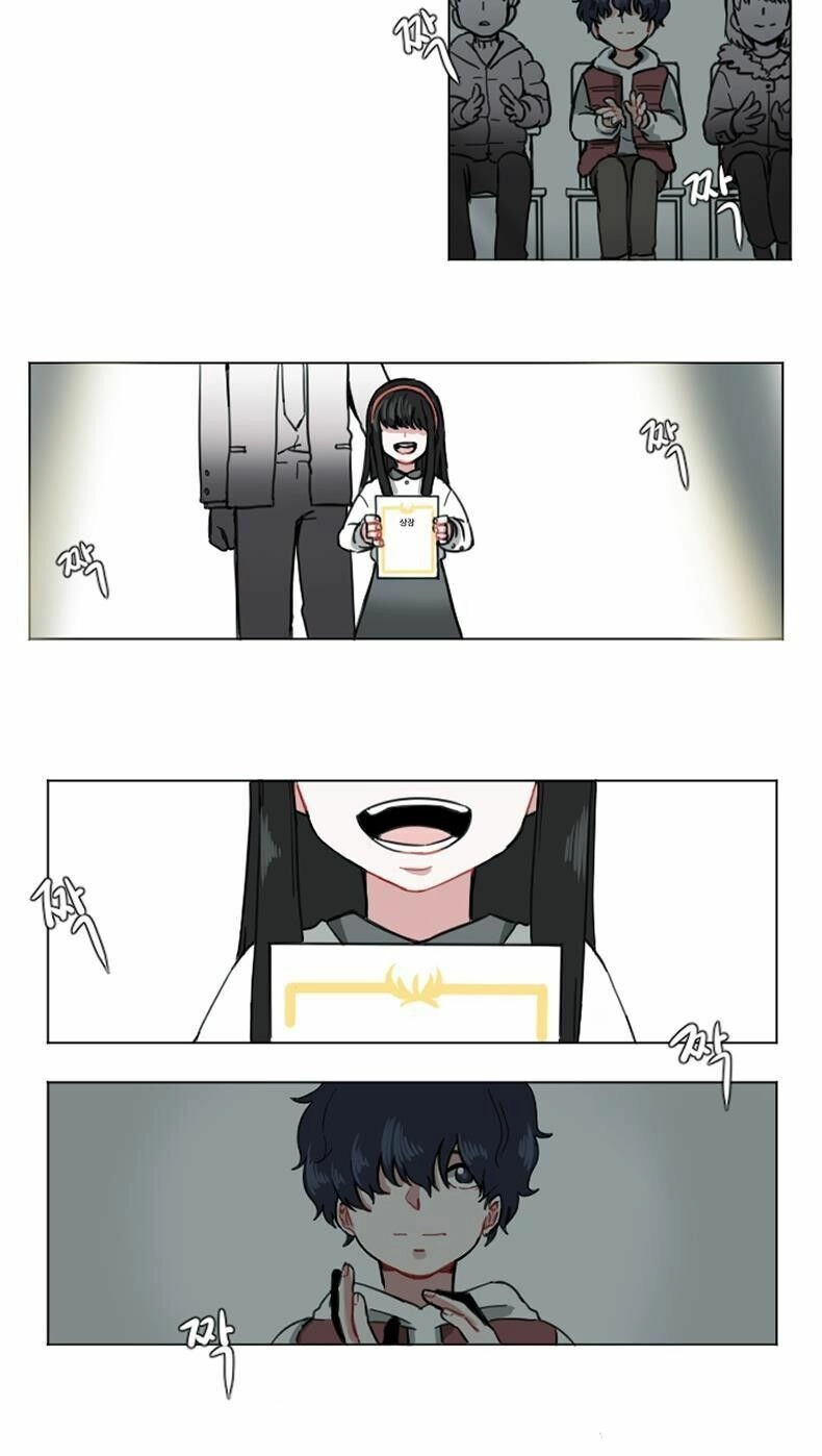 Từ Vũ Trụ Đến Ngân Hà Chapter 1 - 8