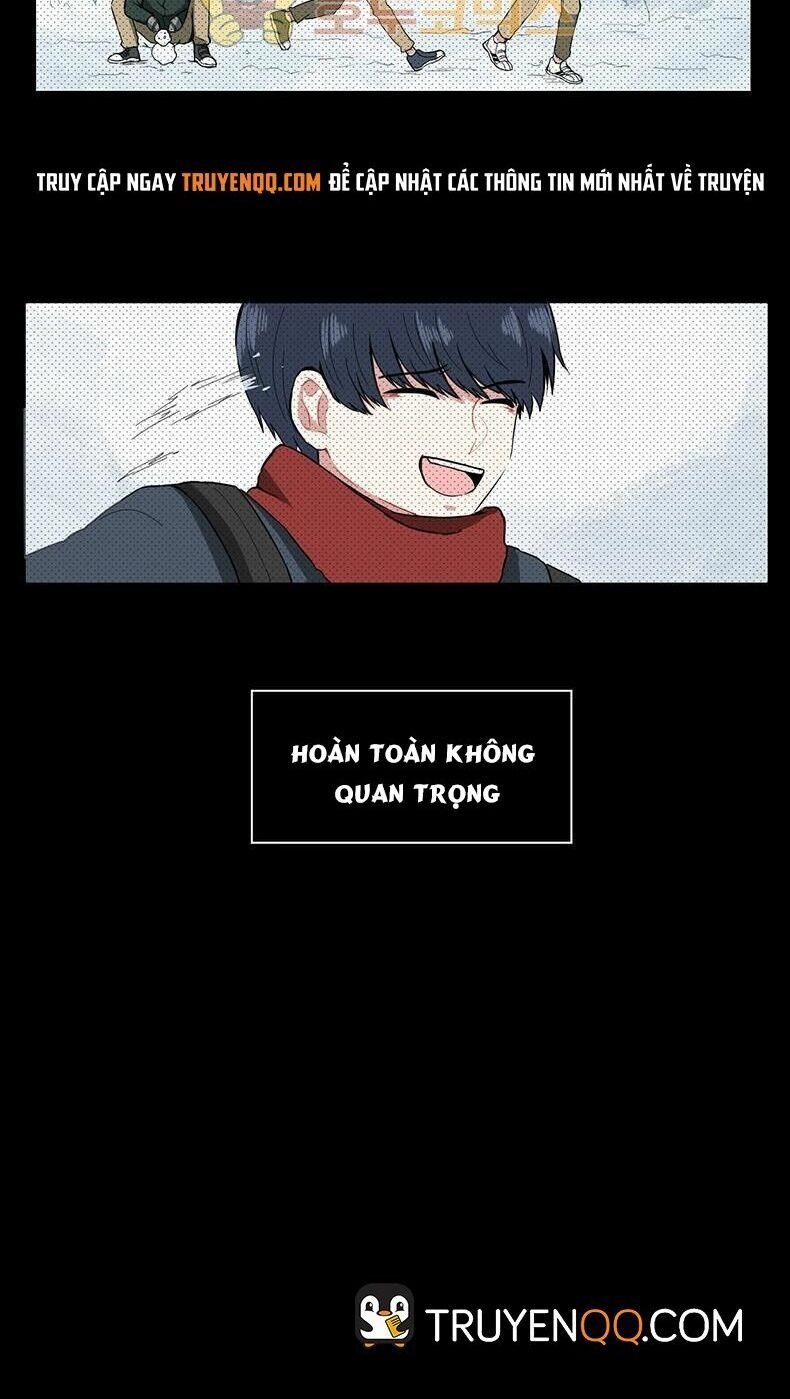 Từ Vũ Trụ Đến Ngân Hà Chapter 1 - 19