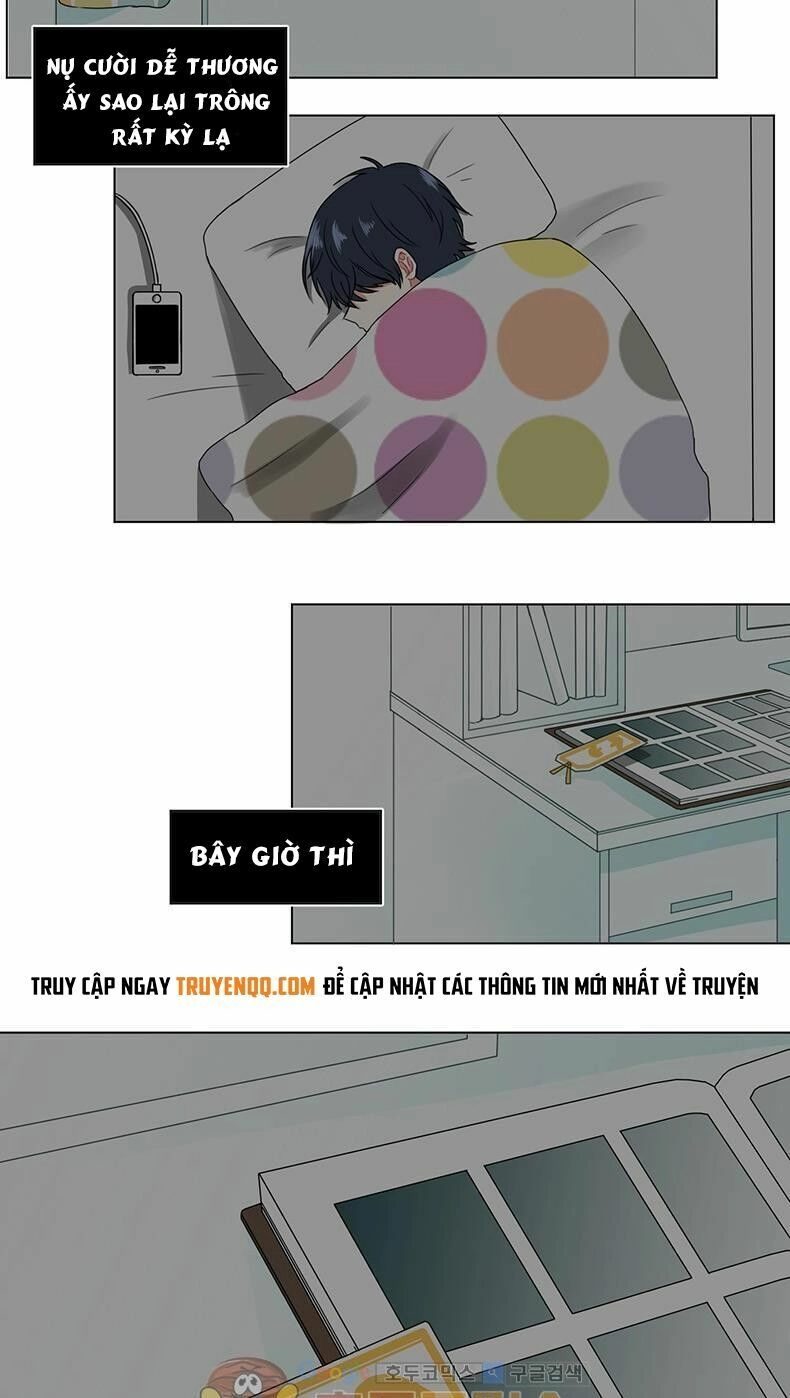 Từ Vũ Trụ Đến Ngân Hà Chapter 1 - 38