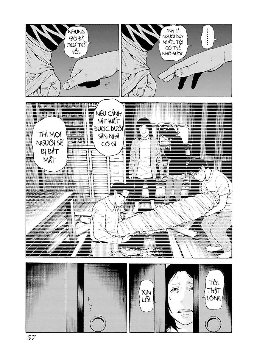 Zenaku No Kuzu Chapter 10 - 5