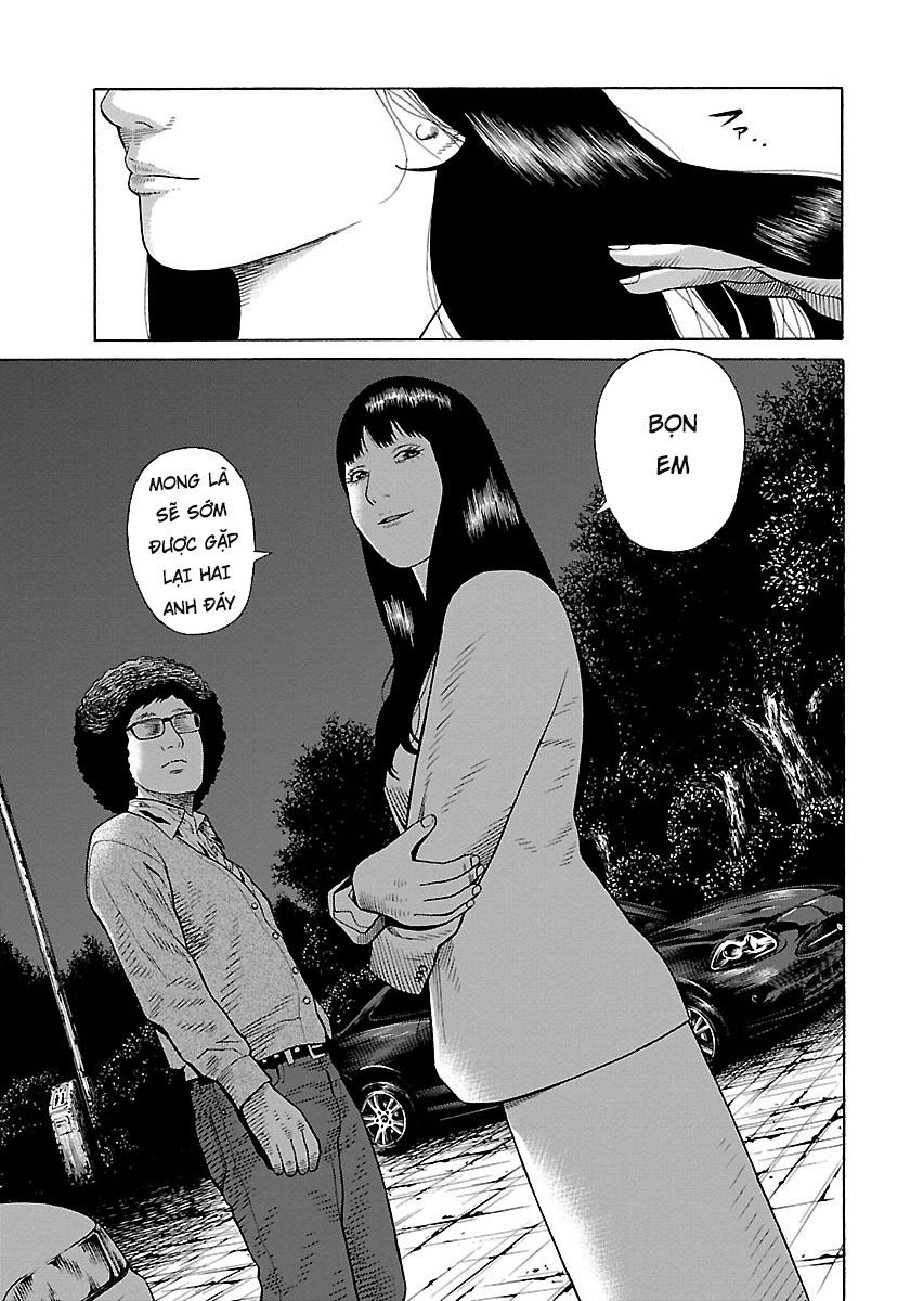 Zenaku No Kuzu Chapter 29 - 23