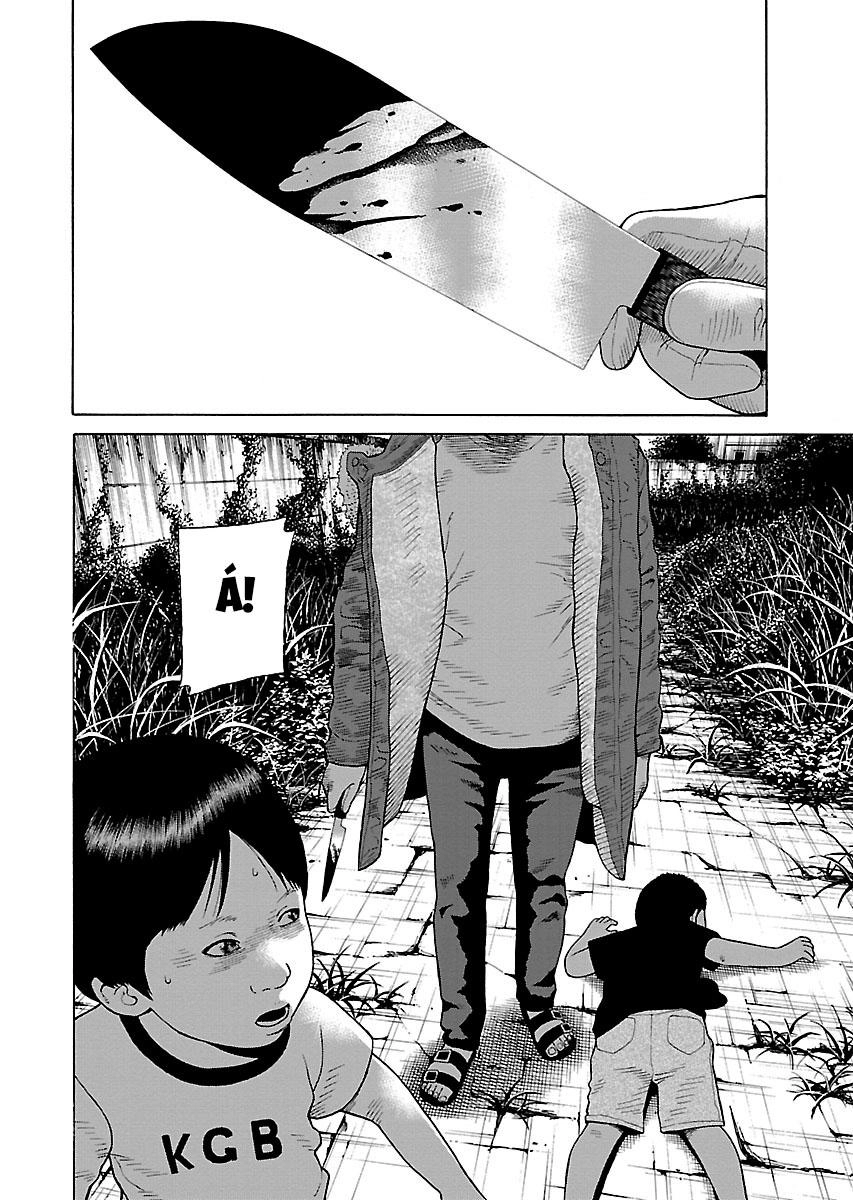 Zenaku No Kuzu Chapter 31 - 13