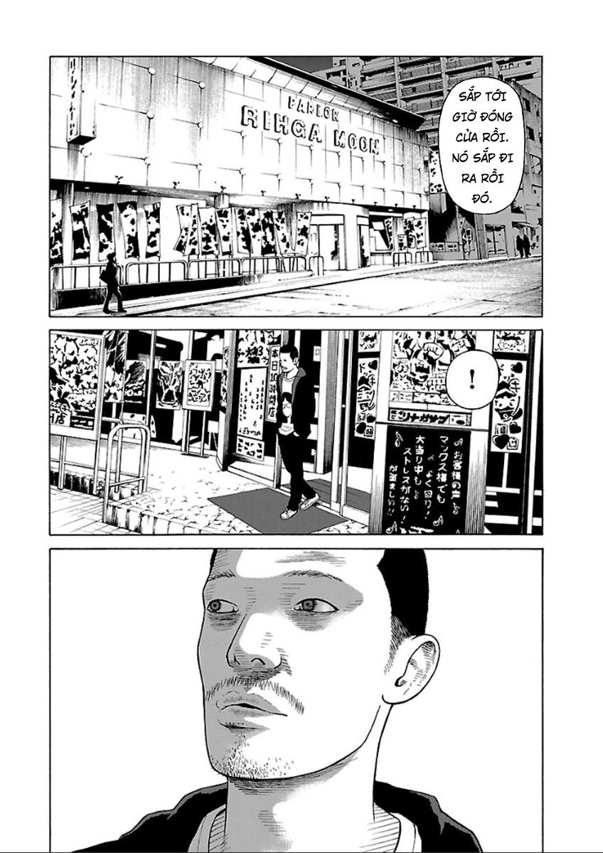 Zenaku No Kuzu Chapter 32 - 21