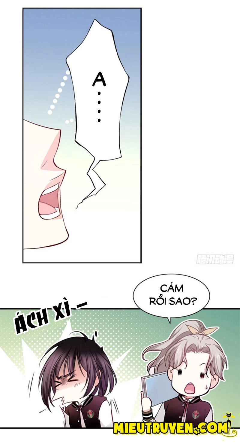 Ma Nữ Truyền Kỳ Chapter 3 - 3