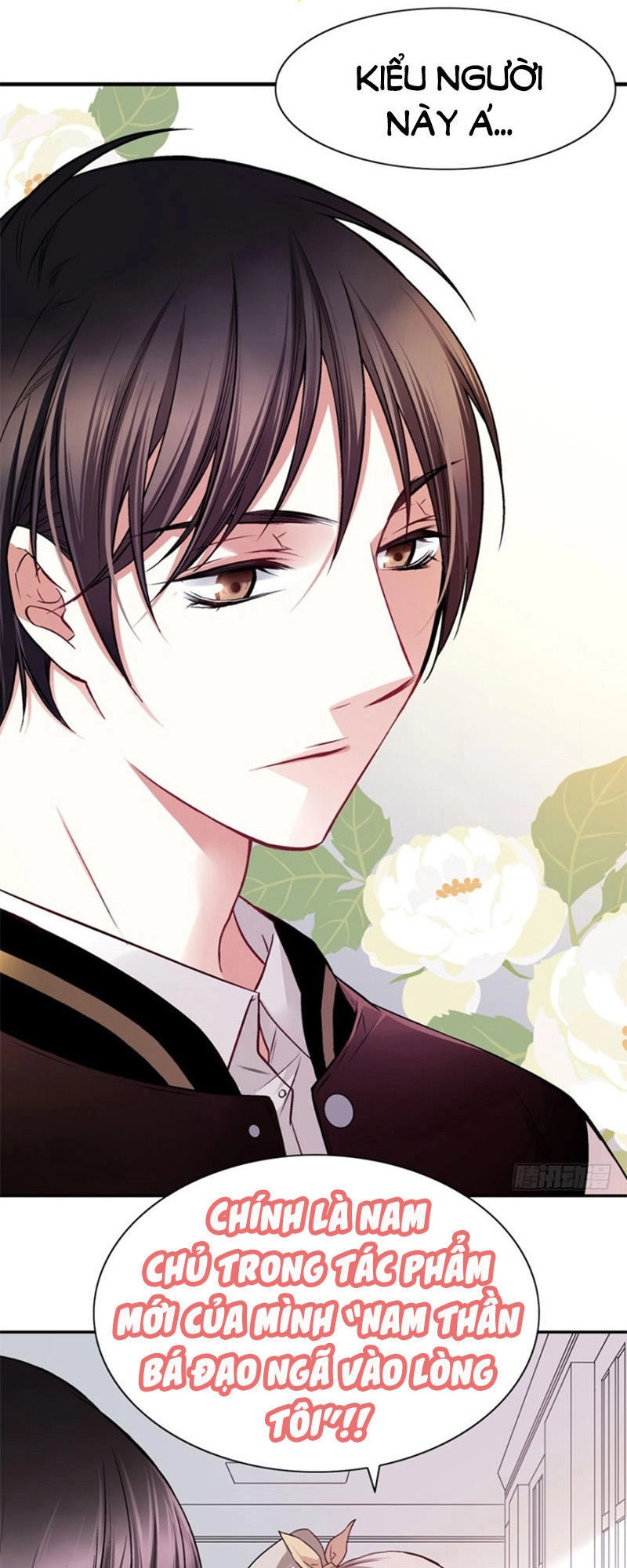 Ma Nữ Truyền Kỳ Chapter 3 - 13