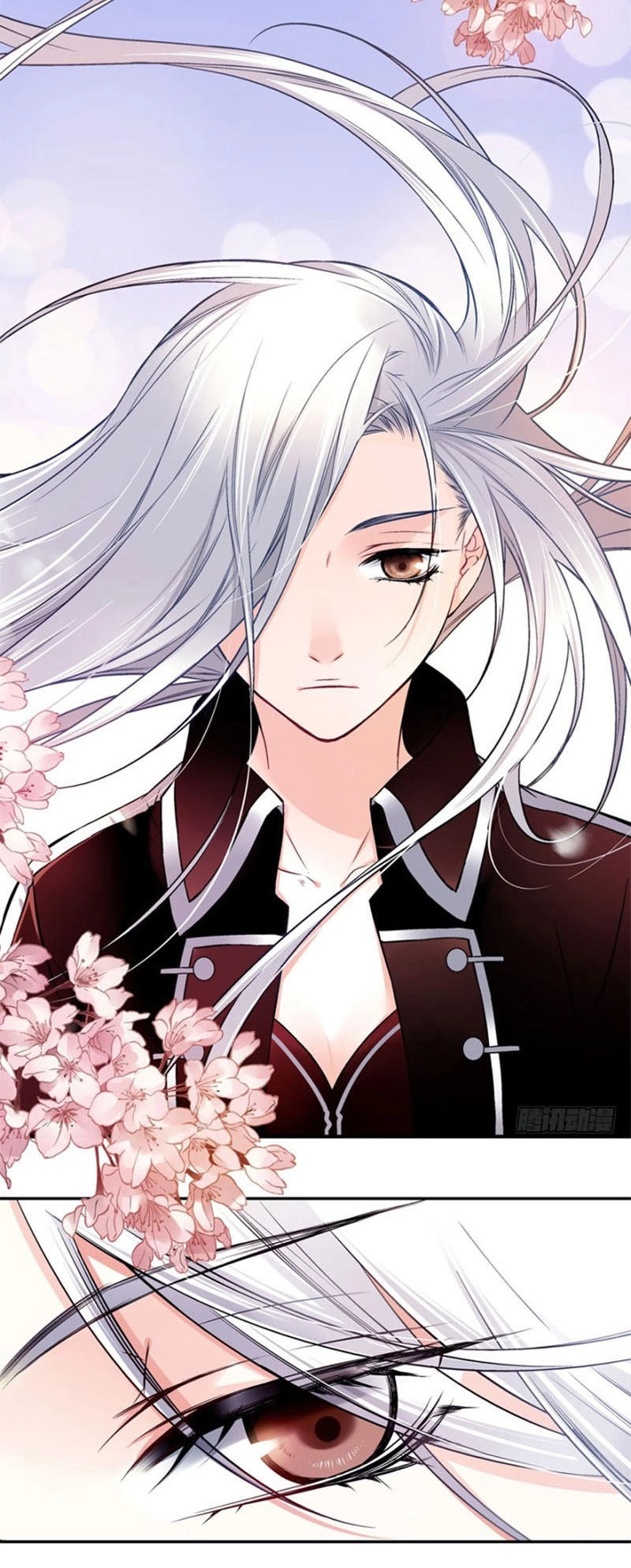 Ma Nữ Truyền Kỳ Chapter 3 - 48