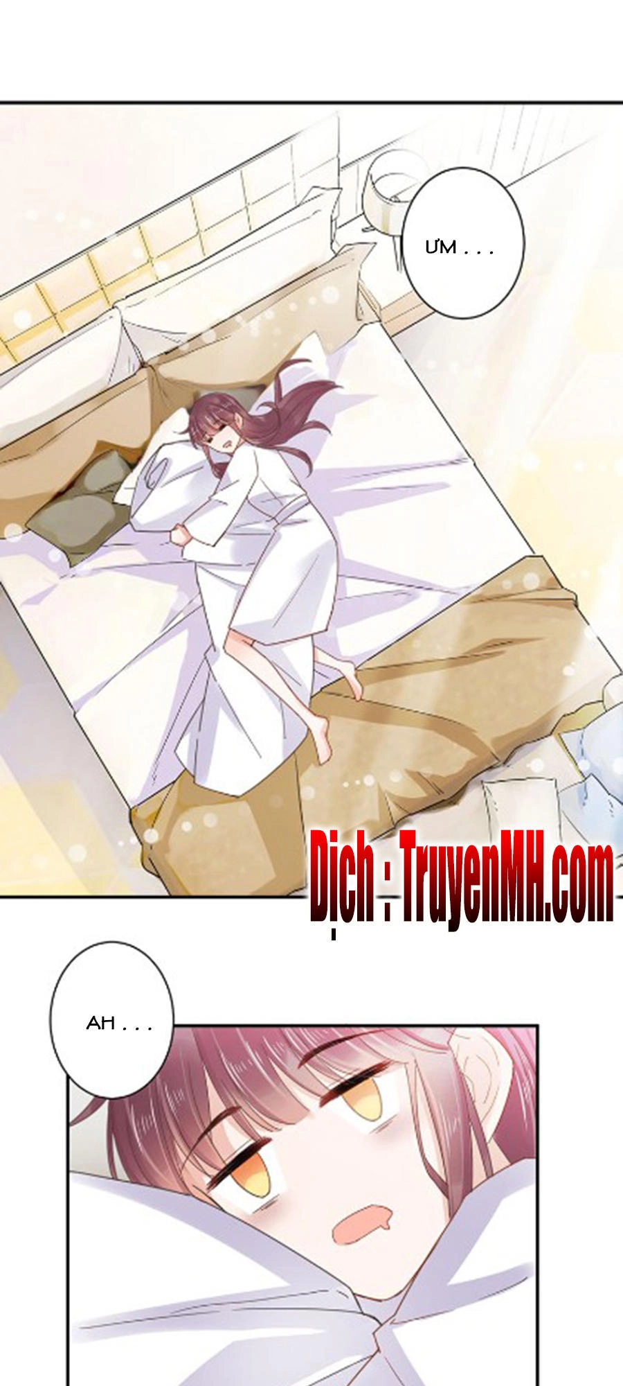 Thịnh Thế Hôn Sủng Chapter 1 - 11