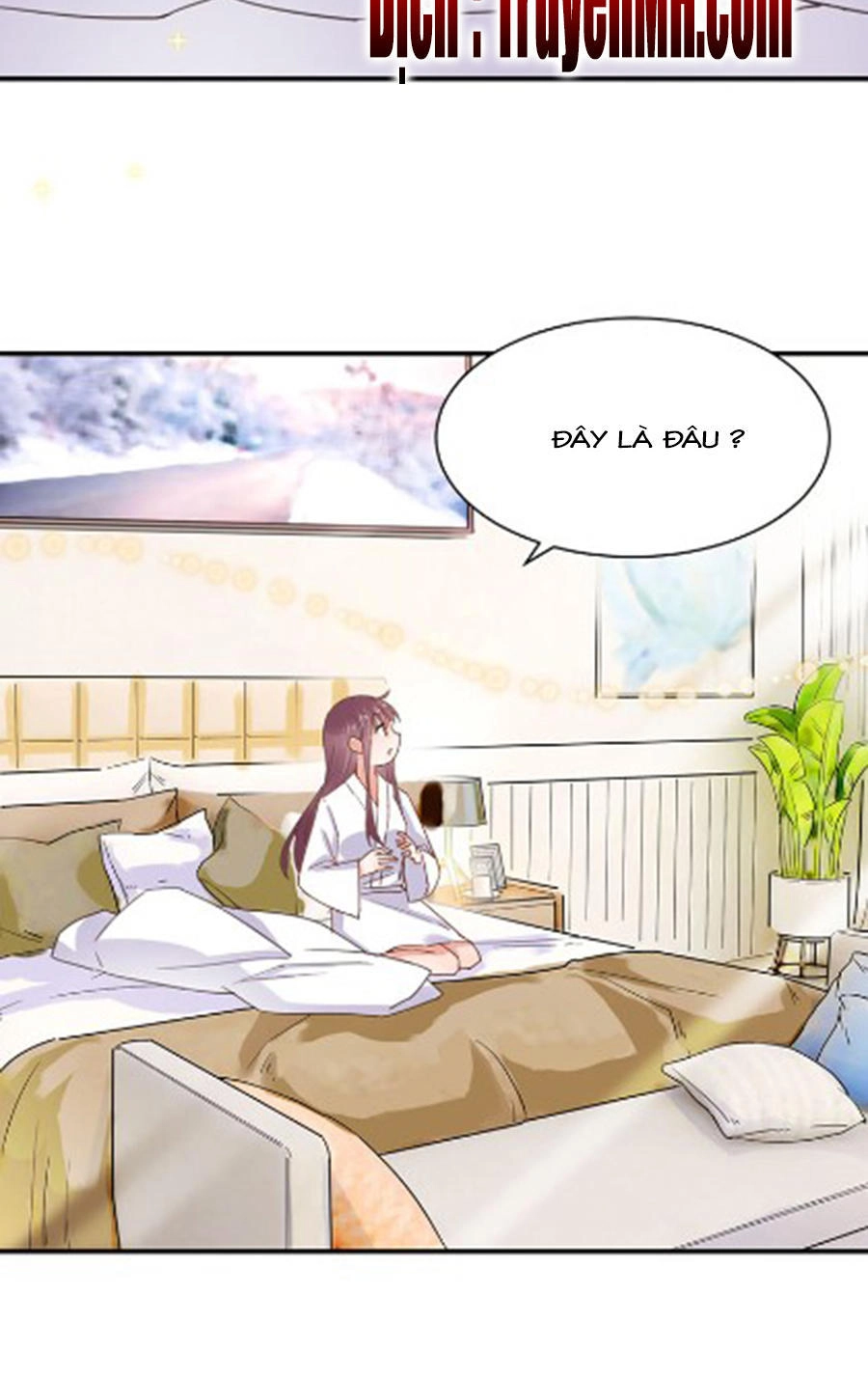 Thịnh Thế Hôn Sủng Chapter 1 - 14