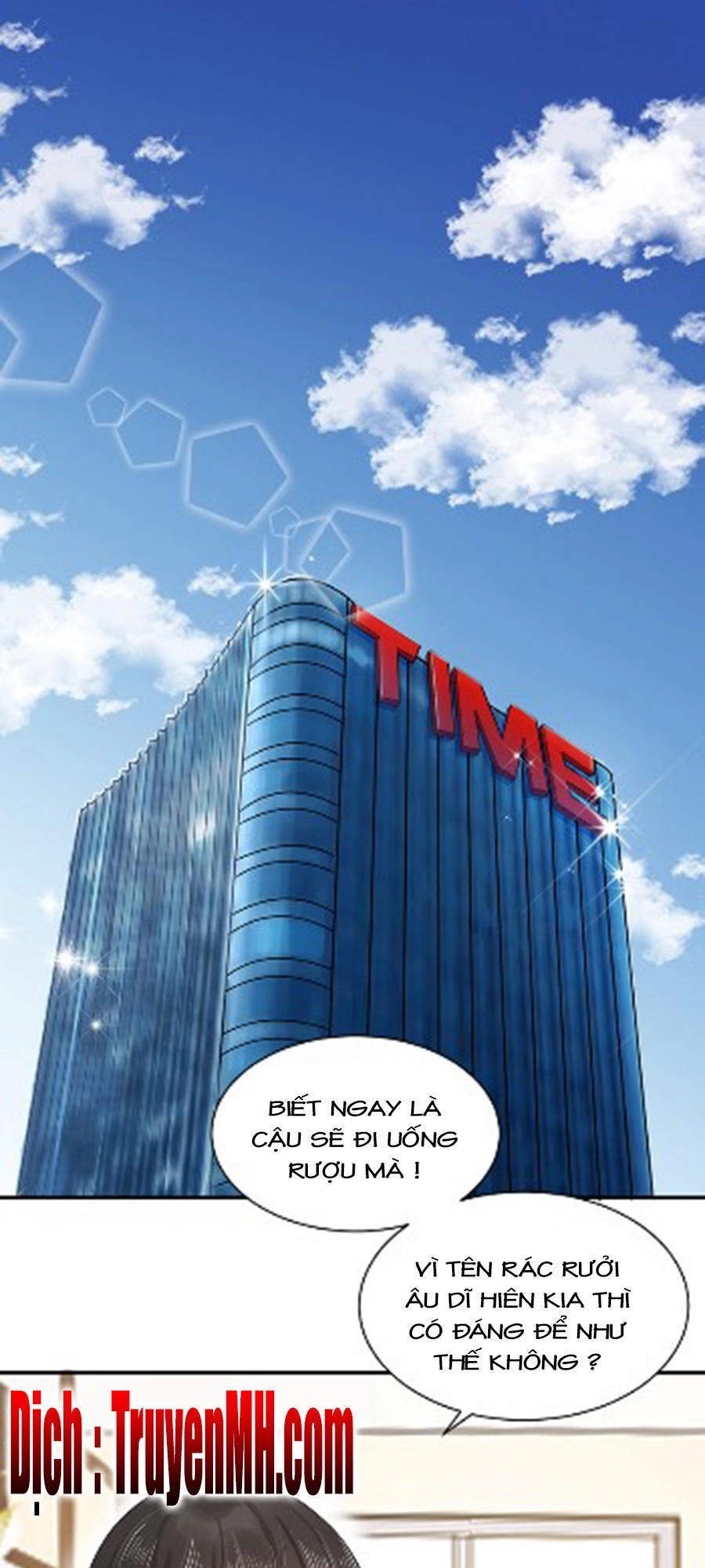 Thịnh Thế Hôn Sủng Chapter 2 - 17