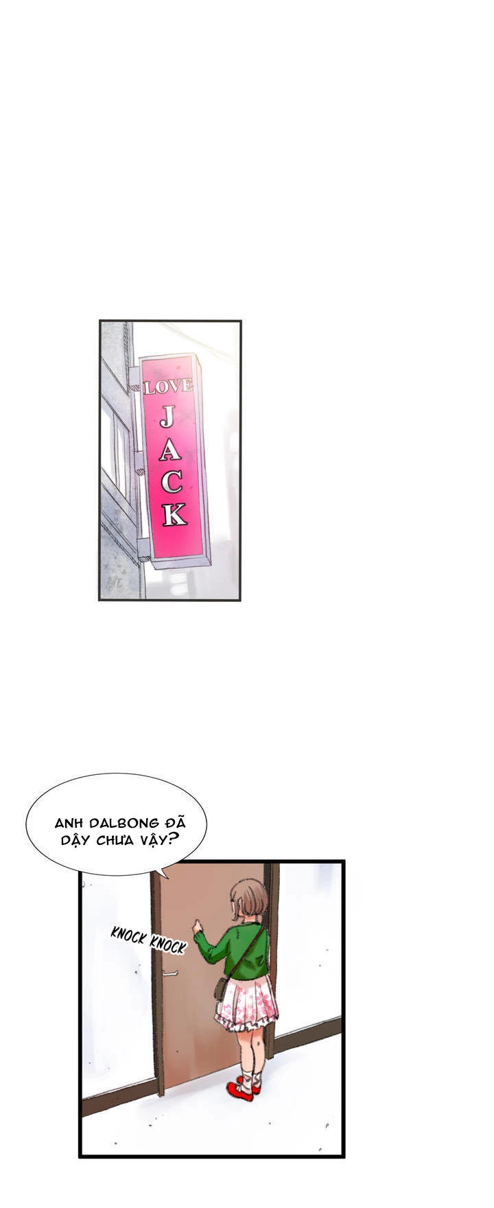 Hé Lộ Về Ngành Công Nghiệp Jav Chapter 3 - 2